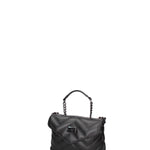 Borsa a mano da donna 100% vera pelle JR-W-1030-BLACK John Richmond