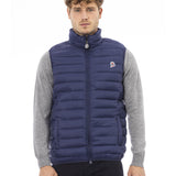 Gilet Piumino da uomo Textile 100% nylon