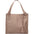 Seraphina Ultra Borsa a spalla da donna Vera pelle 3311-D07 TAUPE CHIARO Gave Lux