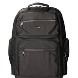 Zaino unisex in nylon Casual BC3217-BLACK B Cavalli
