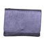 Angelica Pochette da donna Vera pelle 05413-L033 BLU SCURO Gave Lux