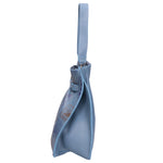 Voyageuse Borsa a mano da donna Vera pelle 564137-CIELO Gave Lux