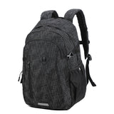 Zaino unisex Textile Prodotto Vegano 33x21x50 cm