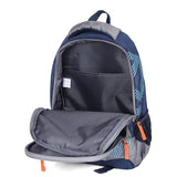 Zaino unisex Textile Prodotto Vegano 32x18x45 cm