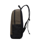 Zaino unisex Textile Prodotto Vegano 30x17x43 cm