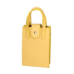 Giusi Borsa a mano da donna Vera pelle 05991-L264 DESERTO+60 DESERTO Gave Lux
