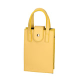 Giusi Borsa a mano da donna Vera pelle 05991-L264 DESERTO+60 DESERTO Gave Lux