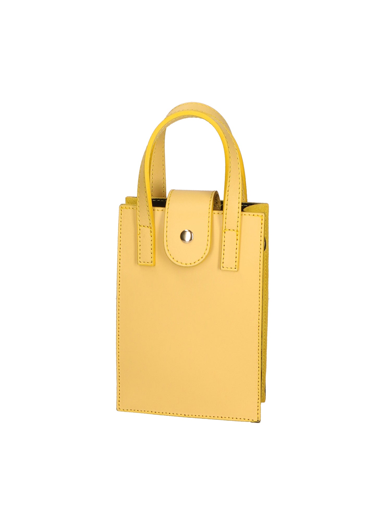 Giusi Borsa a mano da donna Vera pelle 05991-L264 DESERTO+60 DESERTO Gave Lux