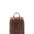 Zaino unisex in vera pelle Made in Italy 100% cotone 4592-TESTA DI MORO Alessia Firenze