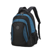 Zaino unisex Textile Prodotto Vegano 30x14x43 cm