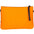 Ottavia Borsa a spalla da donna Neoprene 1331-ARANCIO ORANGE Gave Lux