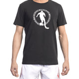 T-shirt da uomo Misto Cotton + Elastane