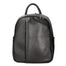 Antonia Zaino da donna 100% pelle 05434-D28 NERO BLACK Gave Lux