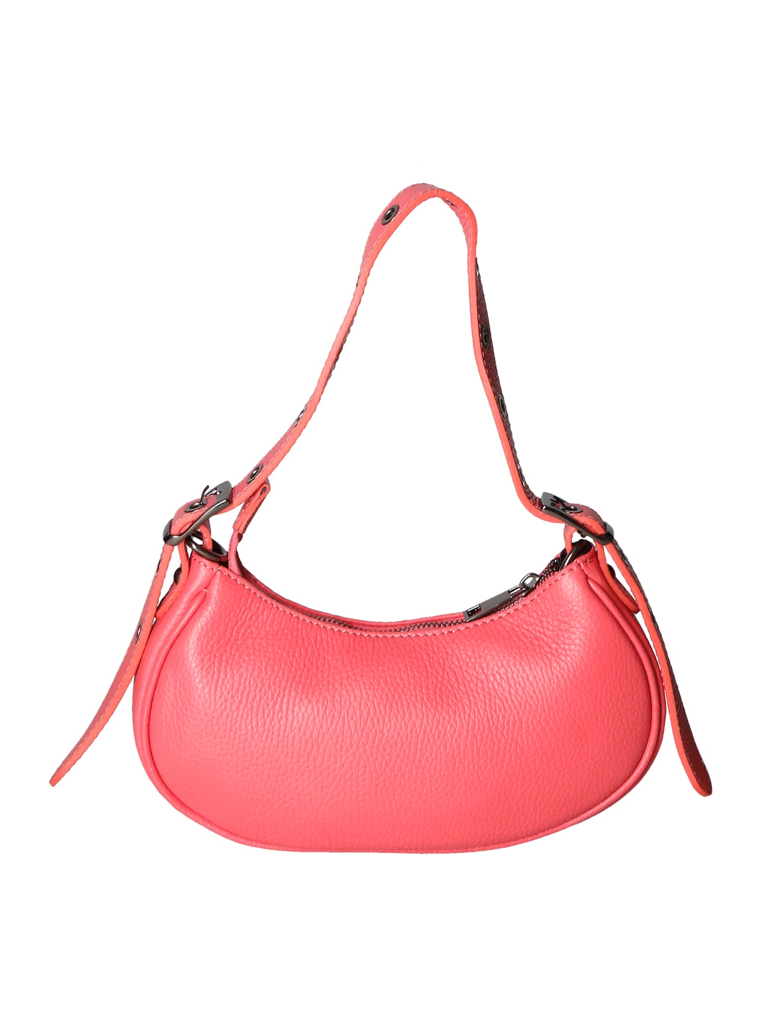 Galatea Borsa a spalla da donna Vera pelle 05708-D82 BARBIE Gave Lux
