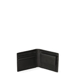 Portafoglio uomo vera pelle Casual JR-W03-BLACK John Richmond