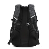 Zaino unisex Textile Prodotto Vegano 33x21x50 cm