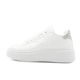 Sneakers da donna Textile Polyester