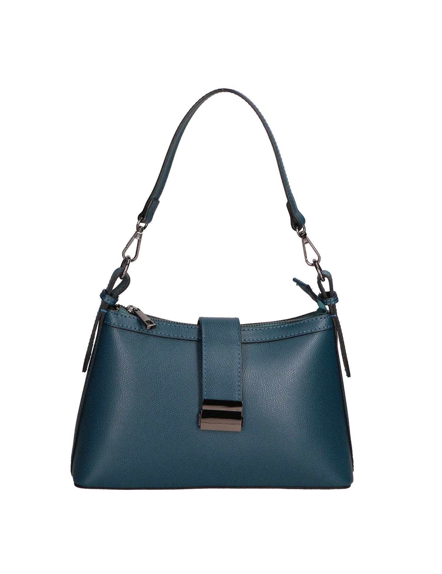 Aurelia Borsa a spalla da donna Vera pelle 05694-PL33 OTTANIO Gave Lux