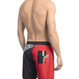 Costume Mare da uomo 100% Polyester