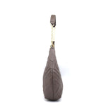 Antibes Borsa a spalla da donna Ecopelle VT-202-TORTORA 19V69 Italia