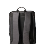 Zaino unisex in nylon Casual BC1324-GREY B Cavalli
