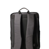Zaino unisex in nylon Casual BC1324-GREY B Cavalli