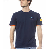 T-shirt da uomo 100% Cotton