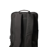 Zaino unisex in nylon Casual BC1324-BLACK B Cavalli