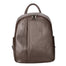 Antonia Zaino da donna 100% pelle 05434-D23 T.MORO DARK BROWN Gave Lux
