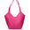 Borsa a mano da donna Vera pelle 07231-D02 FUXIA Roberta Rossi