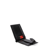 Portafoglio uomo in vera pelle Casual 8806A-51-NERO Pierre Cardin