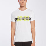 Men's Textile T-Shirt Vegan Product