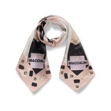 Aurelianna Foulard donna in poliestere Casual BFR314-UNICO Braccialini