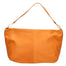 Ginevra Borsa a spalla da donna Vera pelle 05936-S44 CUOIO Gave Lux
