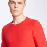 Vegan Textile Men's Knitwear