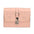 Elyse Borsa a tracolla donna Vera pelle 190852-ROSA PINK Gave Lux