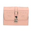 Elyse Borsa a tracolla donna Vera pelle 190852-ROSA PINK Gave Lux