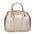 Gioia Borsa a mano da donna 100% pelle 05922-DL64 ORO Gave Lux