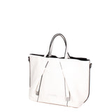 borsa a mano da donna Braccialini - Polo shirt | secretrend | GLX22B1626023FBG-CIPRIA