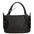 Rosa Borsa a mano da donna Ecopelle 8016-NERO Gave Lux