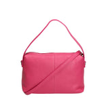 Vivienne Pro Borsa a mano da donna Vera pelle 7004-02 FUXIA Chiara Ferretti