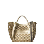 Flat Buby Basket25 Borsa a mano da donna | Marc Ellis | Handbag