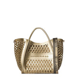Flat Buby Basket25 Borsa a mano da donna | Marc Ellis | Handbag
