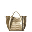 Flat Buby Basket25 Borsa a mano da donna | Marc Ellis | Handbag