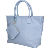 Sylvie Borsa a mano da donna 100% pelle 06520-D41 CARTA DI ZUCCHERO Gave Lux