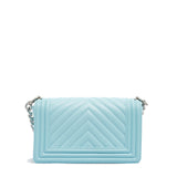 Borsa a mano da donna PVC Prodotto Vegano 20,5x1,5x7 cm