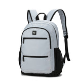 Zaino unisex Textile Prodotto Vegano 30x16,5x40 cm
