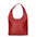 Coco Borsa a spalla da donna Vera pelle 6170-S10 ROSSO Gave Lux