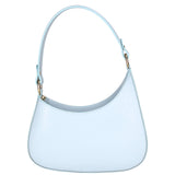 Borsa a spalla da donna Vera pelle MYB-05254-SS-CIELO B366 My Best Bag