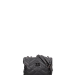 Borsa a mano da donna 100% vera pelle JR-W-1030-BLACK John Richmond